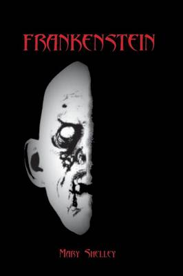 Frankenstein (Paperback)
