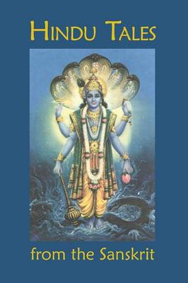 Hindu Tales from the Sanskrit (Paperback)