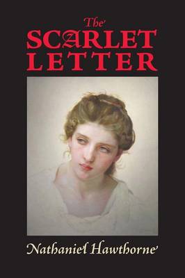 The Scarlet Letter - House of Night Novels (Paperback) (Paperback)
