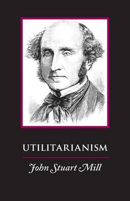 Utilitarianism (Paperback)