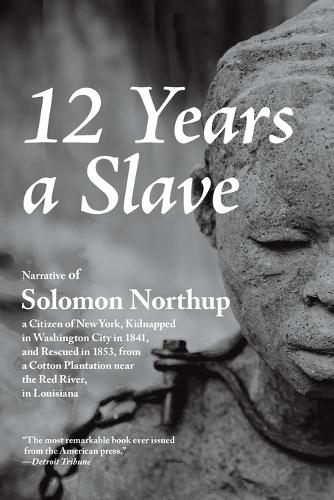 12 Years a Slave (Paperback)
