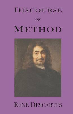 Discourse on Method (Paperback)