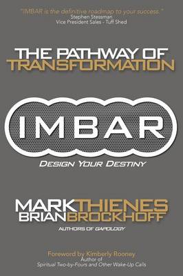 Imbar: The Pathway of Transformation (Paperback)