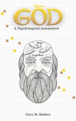 God: A Psychological Assessment (Hardback)