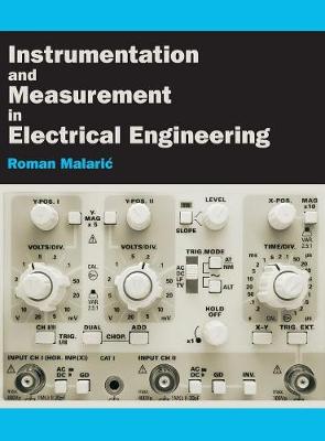 Instrumentation and Measurement in Electrical Engineering (Hardback)