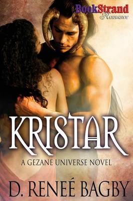Kristar (Bookstrand Publishing Romance) (Paperback)