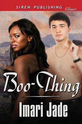 Boo-Thing (Siren Publishing Classic) (Paperback)