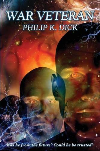 War Veteran (Paperback)