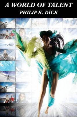 A World of Talent (Paperback)