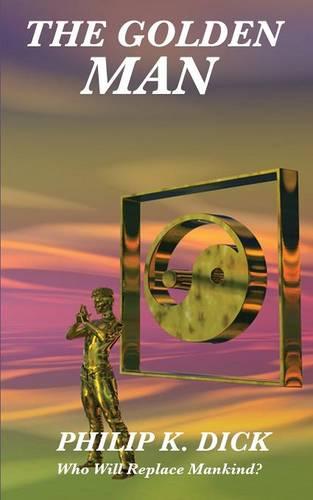 The Golden Man (Paperback)