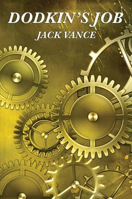 Dodkin's Job (Paperback)