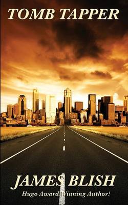 Tomb Tapper (Paperback)