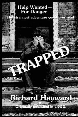 Trapped (Paperback)