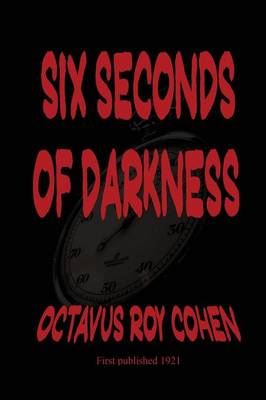 Six Seconds of Darkness (Paperback)