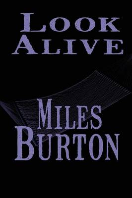Look Alive (Paperback)