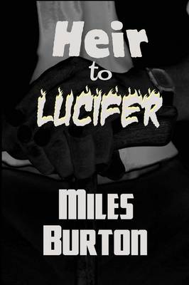Heir to Lucifer (Paperback)