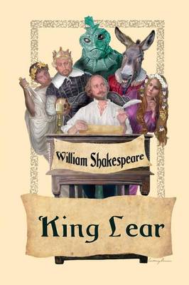 King Lear (Paperback)