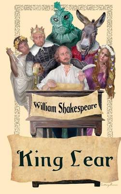King Lear (Hardback)