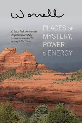 Places of Mystery, Power & Energy (Paperback)