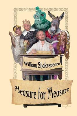 Measure for Measure (Paperback)
