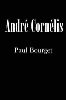 Andr� Corn�lis (Paperback)