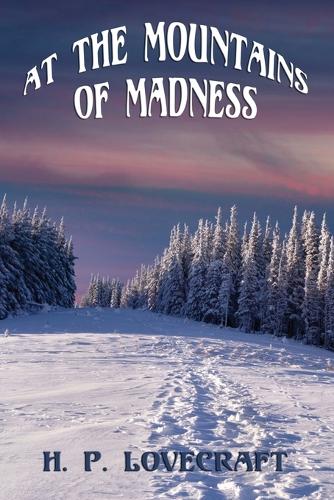 At the Mountains of Madness (Paperback)