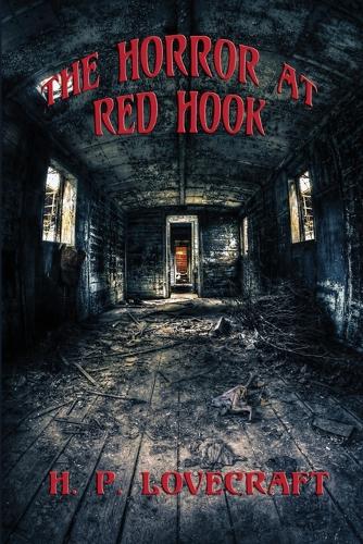The Horror at Red Hook (Paperback)