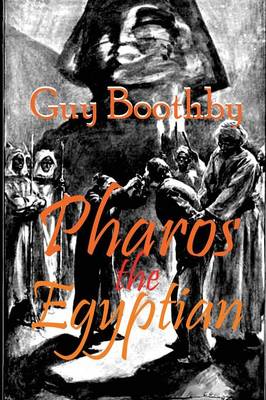 Pharos the Egyptian (Paperback)