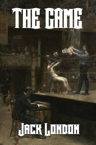 The Game (Paperback)