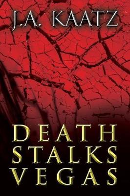 Death Stalks Vegas (Paperback)