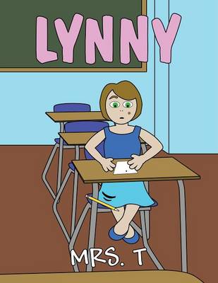 Lynny (Paperback)