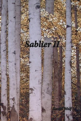 Sablier II (Paperback)