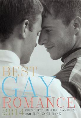 Best Gay Romance 2014 (Paperback)