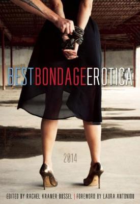 Best Bondage Erotica 2014 (Paperback)