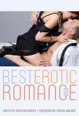 The Best Erotic Romance of the Year (Paperback)
