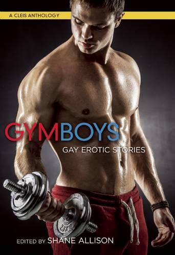 Gym Boys: Gay Erotic Stories (Paperback)