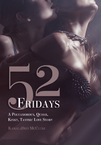 52 Fridays (Paperback)