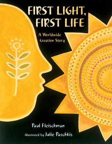 First Light, First Life (Hardback)