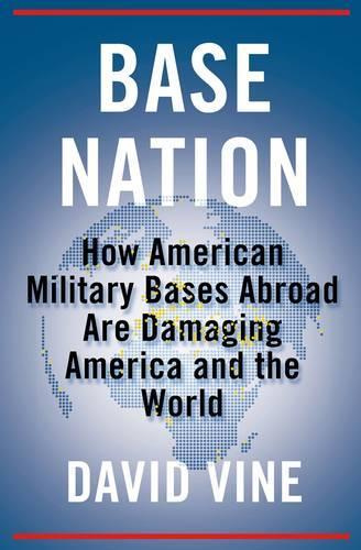 Base Nation (Hardback)