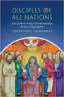 Disciples of All Nations (Paperback)