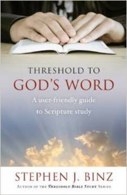 Thereshold of God's Word (Paperback)