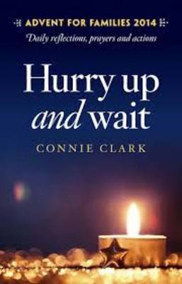 Hurry Up and Wait (Paperback)