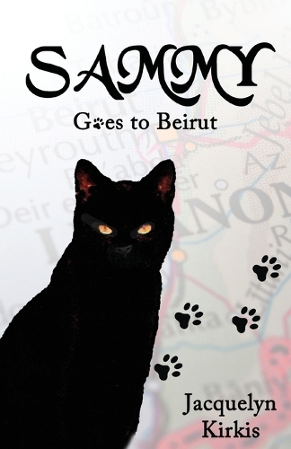 Sammy Goes to Beirut (Paperback)