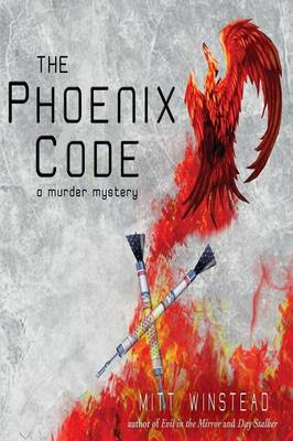 The Phoenix Code (Paperback)