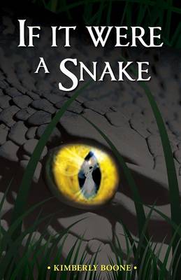 If It Were a Snake (Paperback)