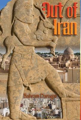 Out of Iran (Hardback)