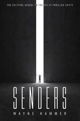 Senders (Paperback)