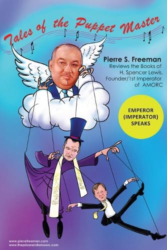 Tales of the Puppet Master: Emperor (Imperator) Speaks (Paperback)