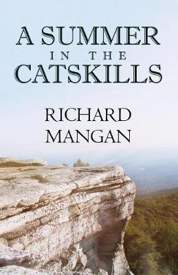 A Summer in the Catskills (Paperback)