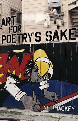 Art for Poetry's Sake (Paperback)
